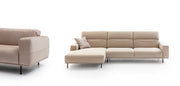 Wing by Nicoline Italia - close-up