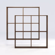 WeWood X2 smart shelf - MyConcept Hong Kong