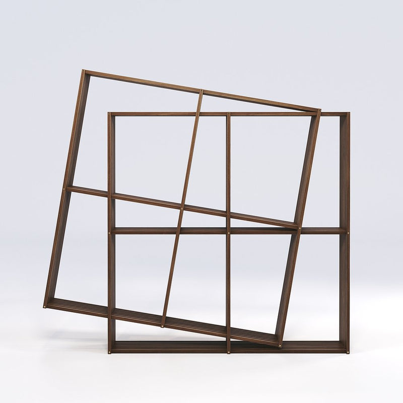 WeWood X2 smart shelf - MyConcept Hong Kong