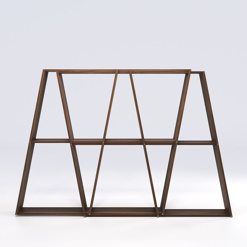 WeWood X2 smart shelf - MyConcept Hong Kong