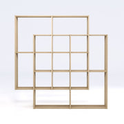 WeWood X2 smart shelf - MyConcept Hong Kong