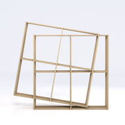 WeWood X2 smart shelf - MyConcept Hong Kong