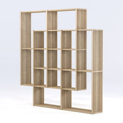 WeWood X2 smart shelf - MyConcept Hong Kong