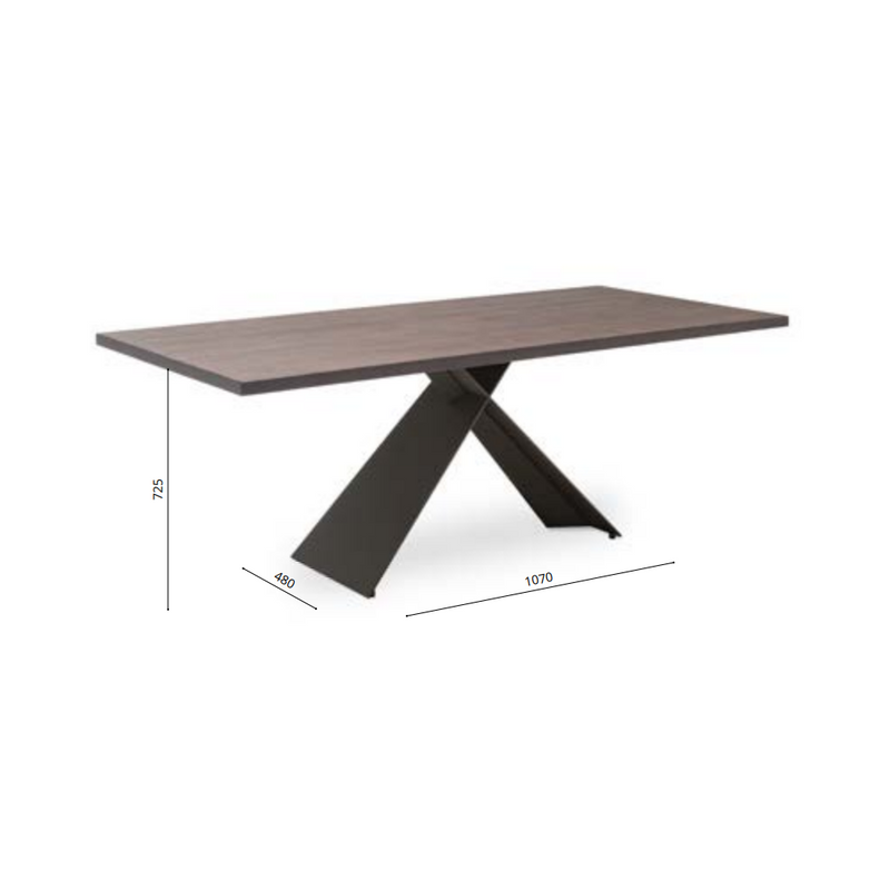 Xilo® Table - MyConcept Hong Kong