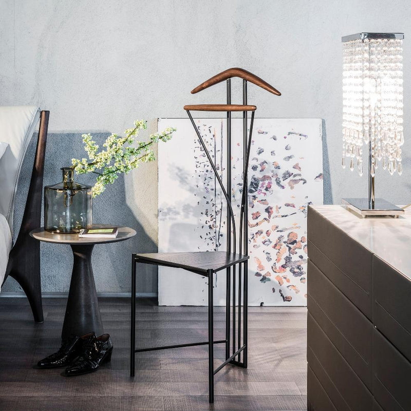 YANNIK Valet Stand