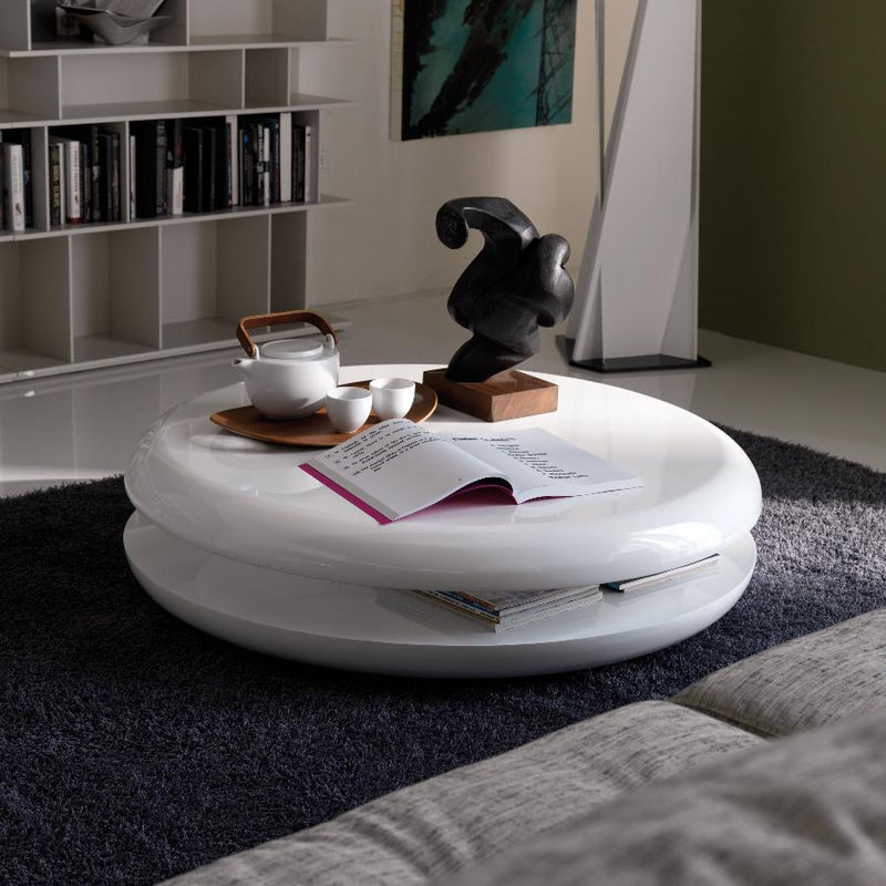 YO-YO Coffee Table