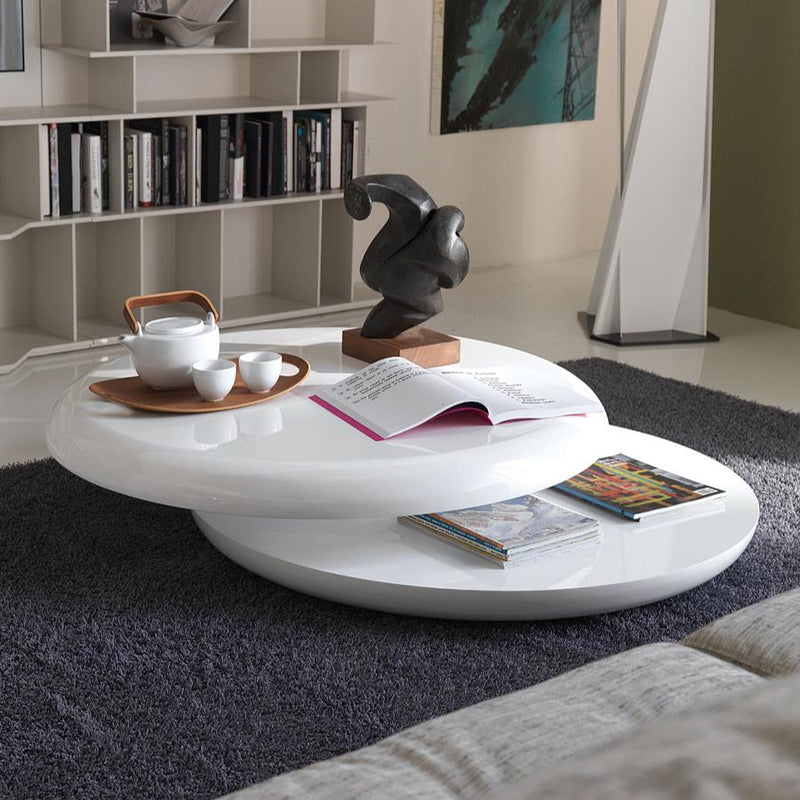 YO-YO Coffee Table