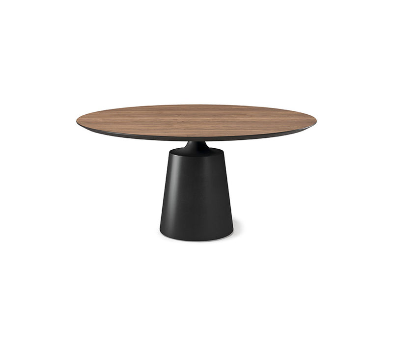 YODA Wood Table