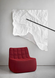 Yam lounge chair