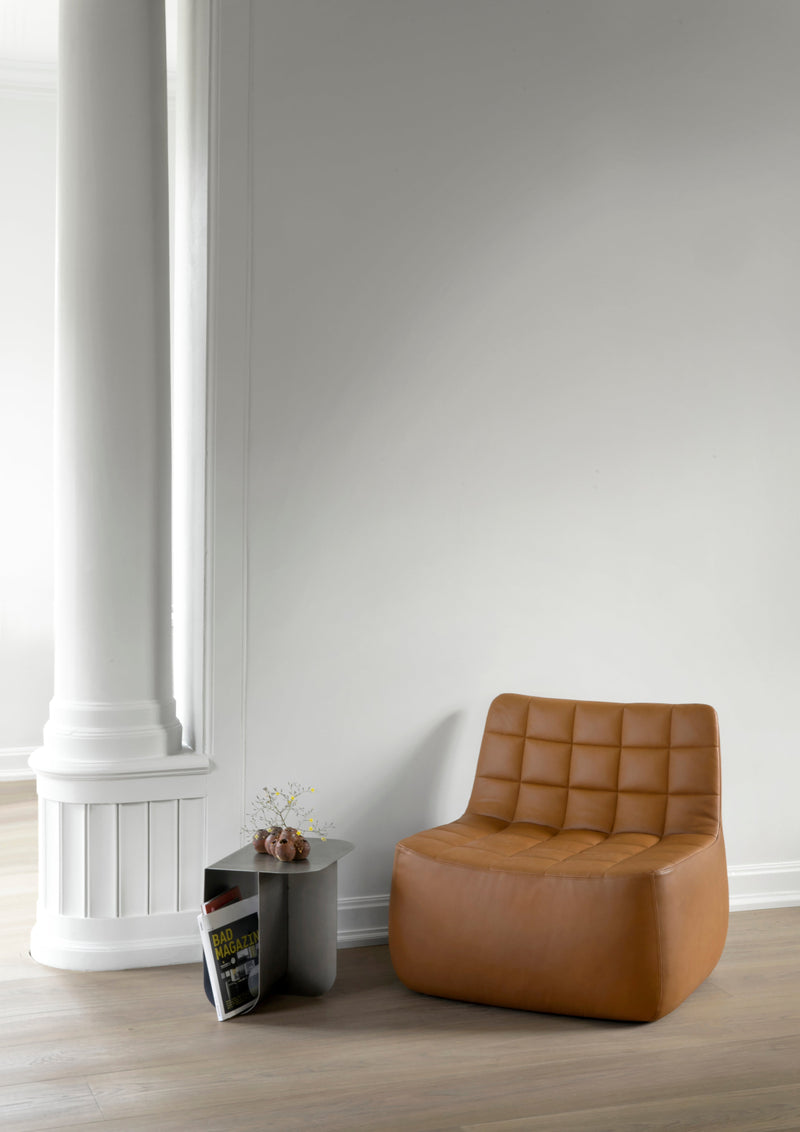 Yam lounge chair