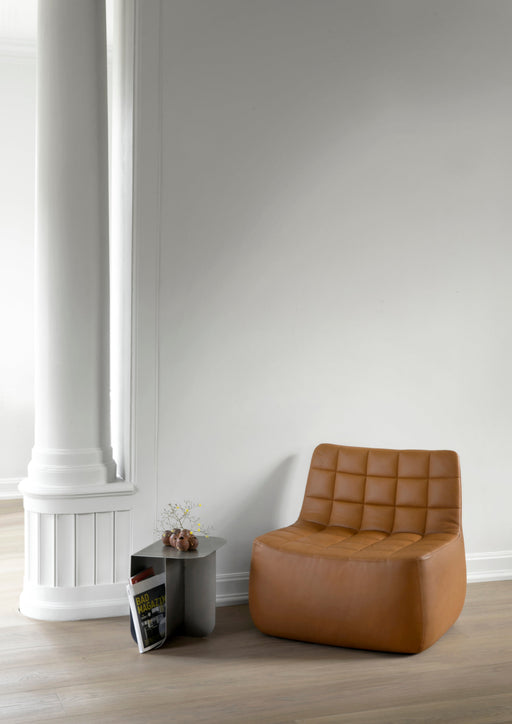 Yam lounge chair