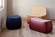 Yam medium pouf