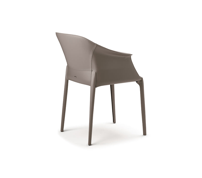 ZULEIKA Armrest Chair