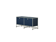 USM Haller Storage 2x2 - MyConcept Hong Kong