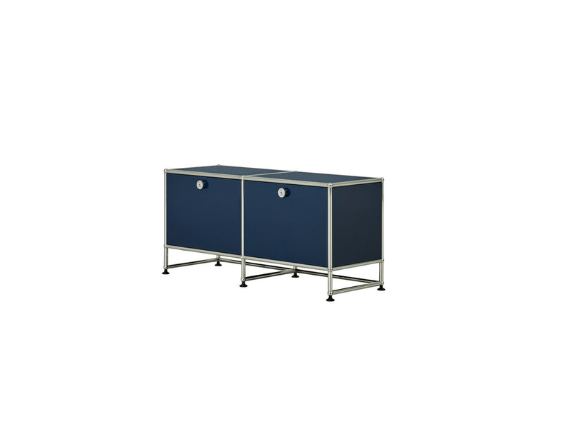 USM Haller Storage 2x2 - MyConcept Hong Kong