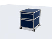 Drawers Trolley - MyConcept Hong Kong