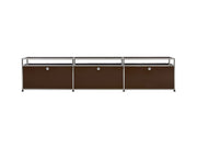 USM Haller TV Unit 3x2 - MyConcept Hong Kong