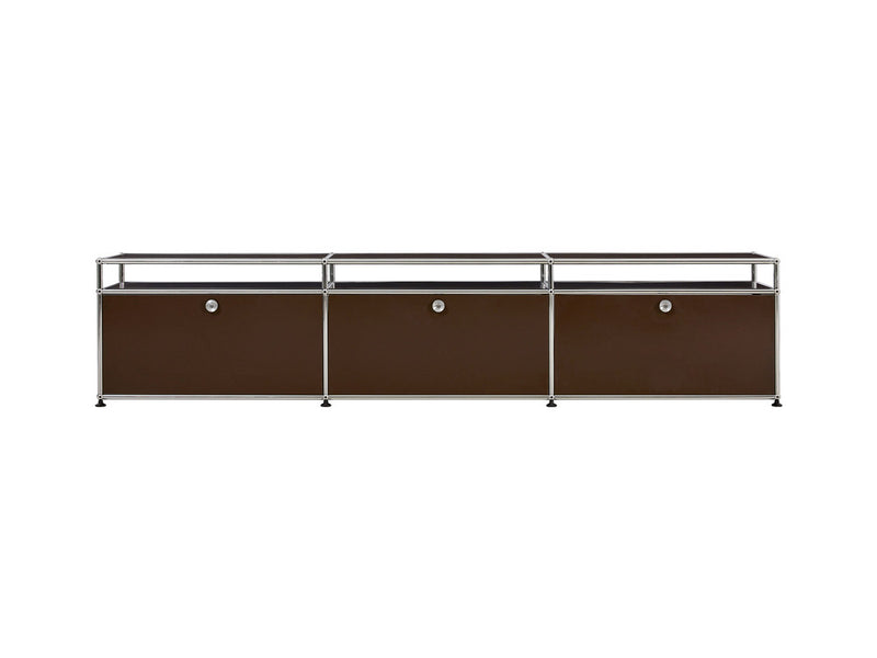 USM Haller TV Unit 3x2 - MyConcept Hong Kong
