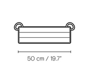 CU AH501B Back Cushion - MyConcept Hong Kong