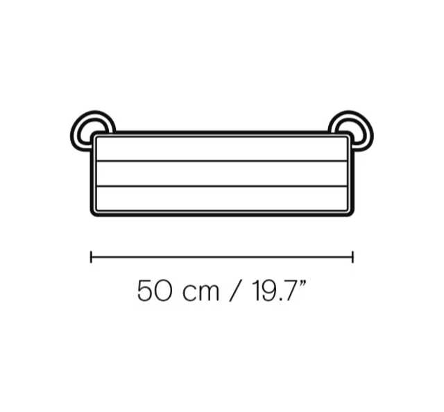 CU AH501B Back Cushion - MyConcept Hong Kong
