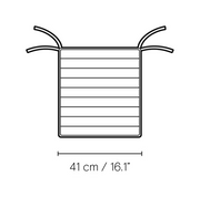 CU AH501S Seat Cushion - MyConcept Hong Kong