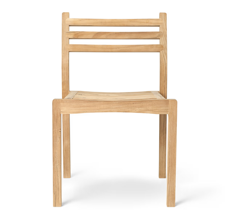 AH501 Outdoor Dining Chair - MyConcept Hong Kong