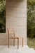 AH501 Outdoor Dining Chair - MyConcept Hong Kong