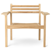 AH601 Outdoor Lounge Chair - MyConcept Hong Kong