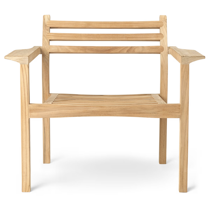 AH601 Outdoor Lounge Chair - MyConcept Hong Kong