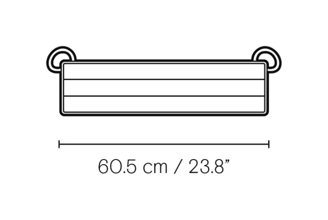 CU AH601B Back Cushion - MyConcept Hong Kong