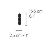 CU AH601B Back Cushion - MyConcept Hong Kong