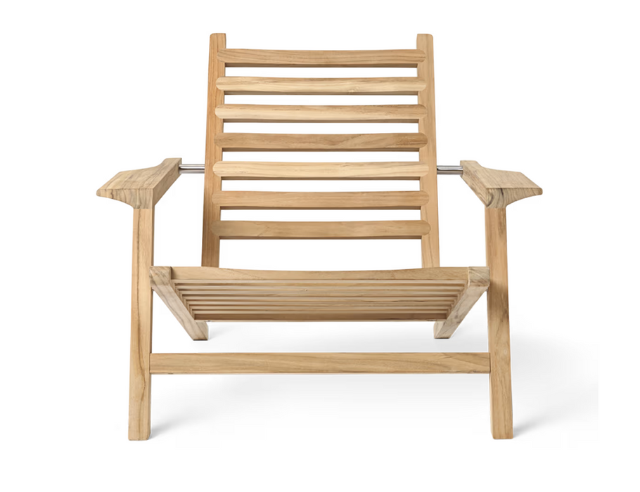 AH603 Outdoor Deck Chair - MyConcept Hong Kong
