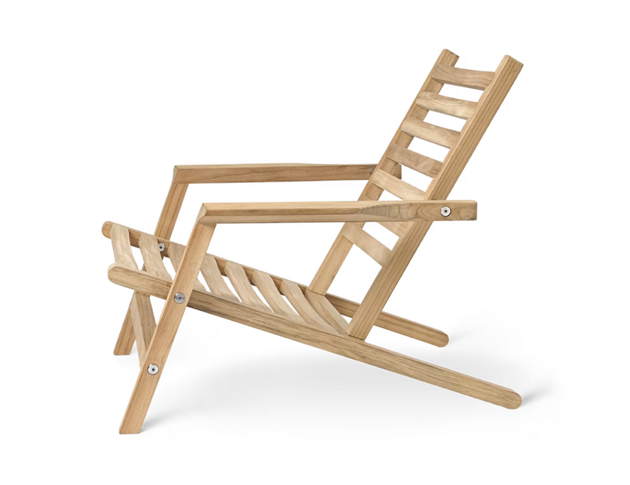 AH603 Outdoor Deck Chair - MyConcept Hong Kong