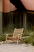 AH603 Outdoor Deck Chair - MyConcept Hong Kong