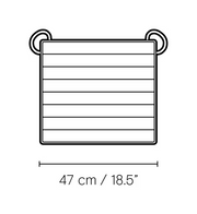CU AH603B Back Cushion - MyConcept Hong Kong