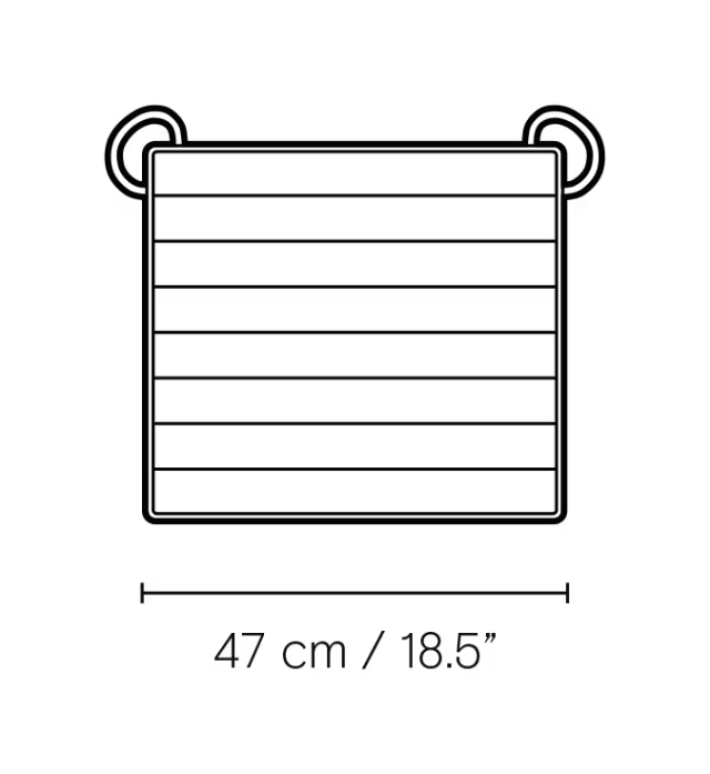 CU AH603B Back Cushion - MyConcept Hong Kong