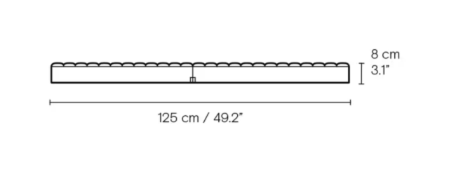 CU AH604 Cushion - MyConcept Hong Kong