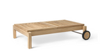 AH604 Outdoor Lounger - MyConcept Hong Kong