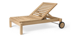 AH604 Outdoor Lounger - MyConcept Hong Kong