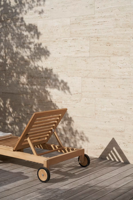 AH604 Outdoor Lounger - MyConcept Hong Kong