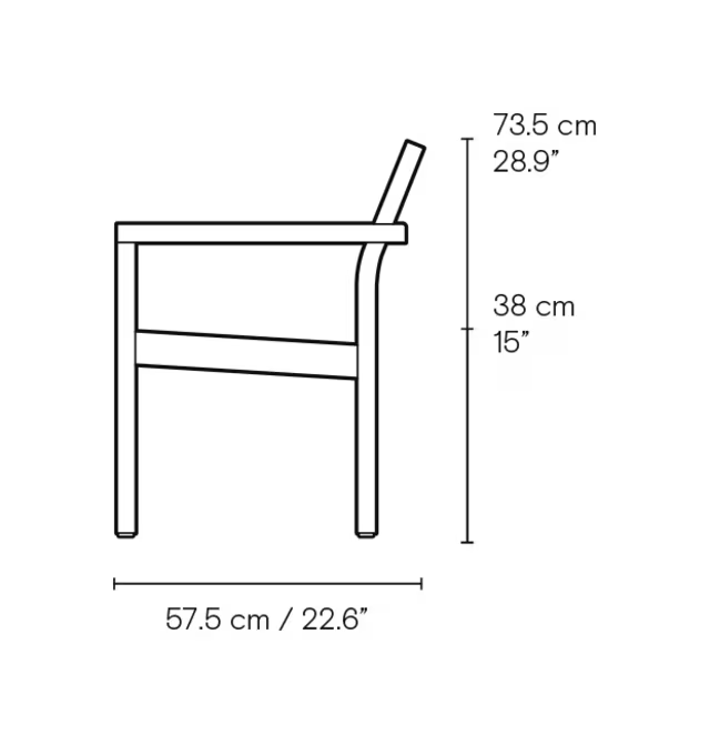AH701 Outdoor Lounge Sofa - MyConcept Hong Kong