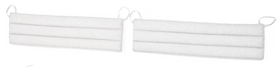 CU AH701B Back Cushion (set of two) - MyConcept Hong Kong