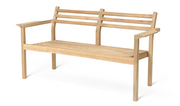 AH701 Outdoor Lounge Sofa - MyConcept Hong Kong