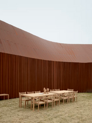 AH901 Outdoor Dining Table - MyConcept Hong Kong
