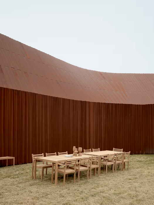 AH901 Outdoor Dining Table - MyConcept Hong Kong