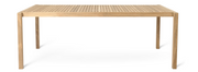 AH901 Outdoor Dining Table - MyConcept Hong Kong