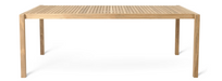 AH901 Outdoor Dining Table - MyConcept Hong Kong