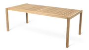 AH901 Outdoor Dining Table - MyConcept Hong Kong