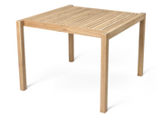 AH902 Outdoor Dining Table, square - MyConcept Hong Kong
