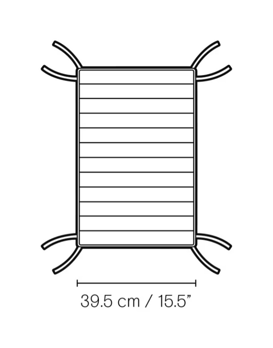 CU AH911 Cushion - MyConcept Hong Kong